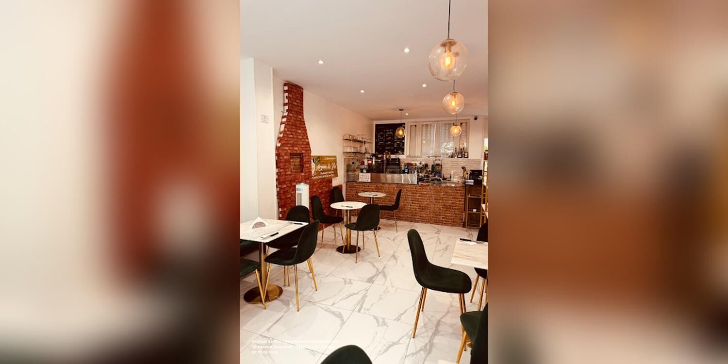 Aromas da vivi, restaurant