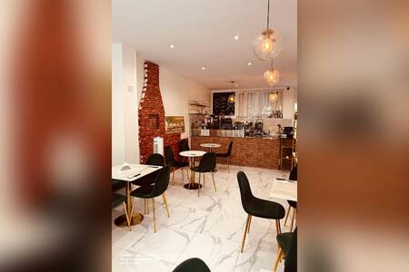 Aromas da vivi, Restaurant Paris École Militaire #0