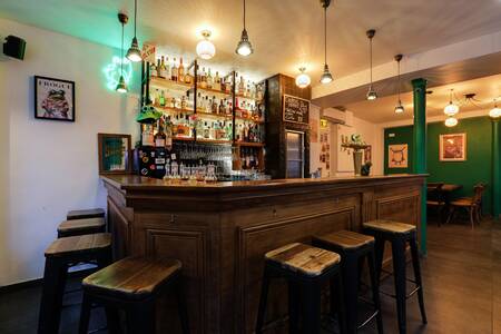 Bonsoir Bonsoir, Bar Paris Saint‑Ambroise #0