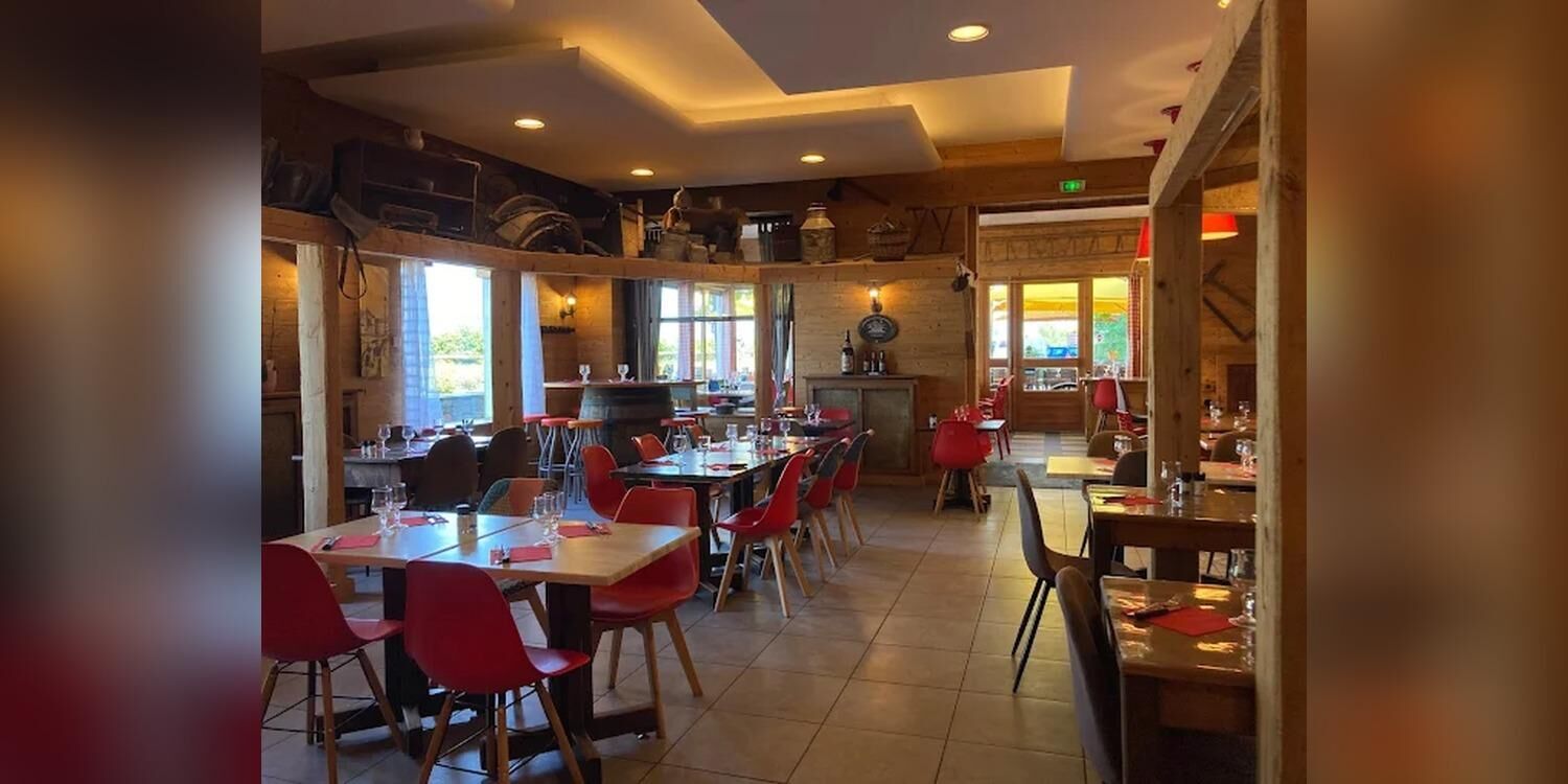 Le Coulant Baraqué, restaurant