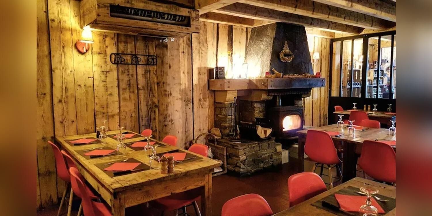 Le Coulant Baraqué, restaurant