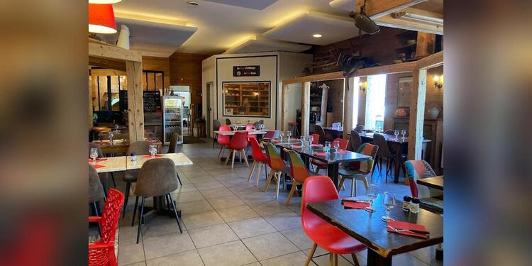 Le Coulant Baraqué, restaurant