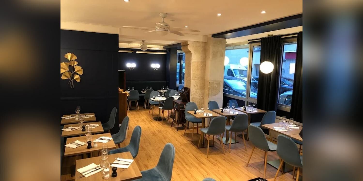 Chez Max et Nico, restaurant