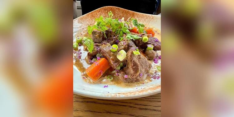 Chez Max et Nico, restaurant