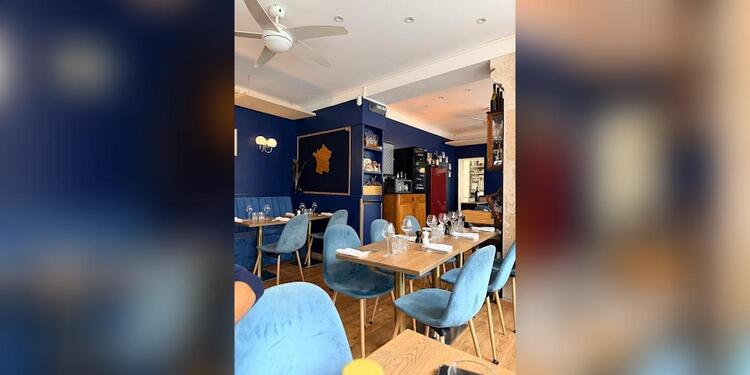 Chez Max et Nico, restaurant