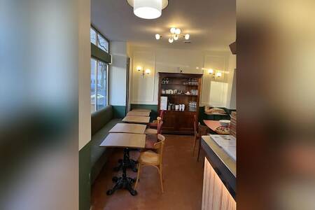 Café Plaisance, Bar La Garenne-Colombes  #0