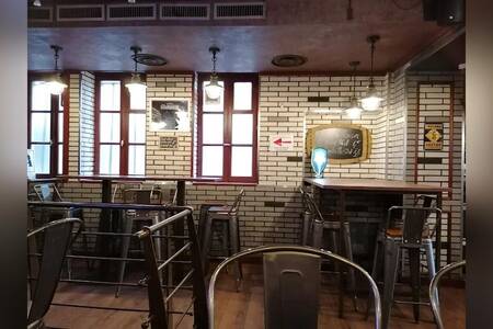 Pub de l'Étoile, Bar Besançon La Boucle  #0