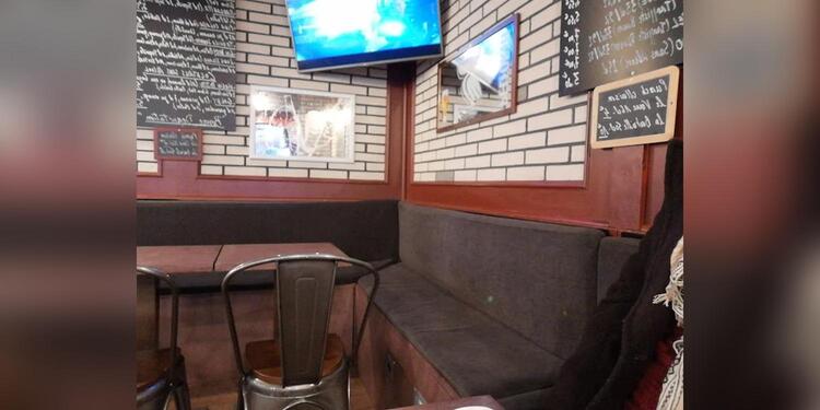 Pub de l'Étoile, bar