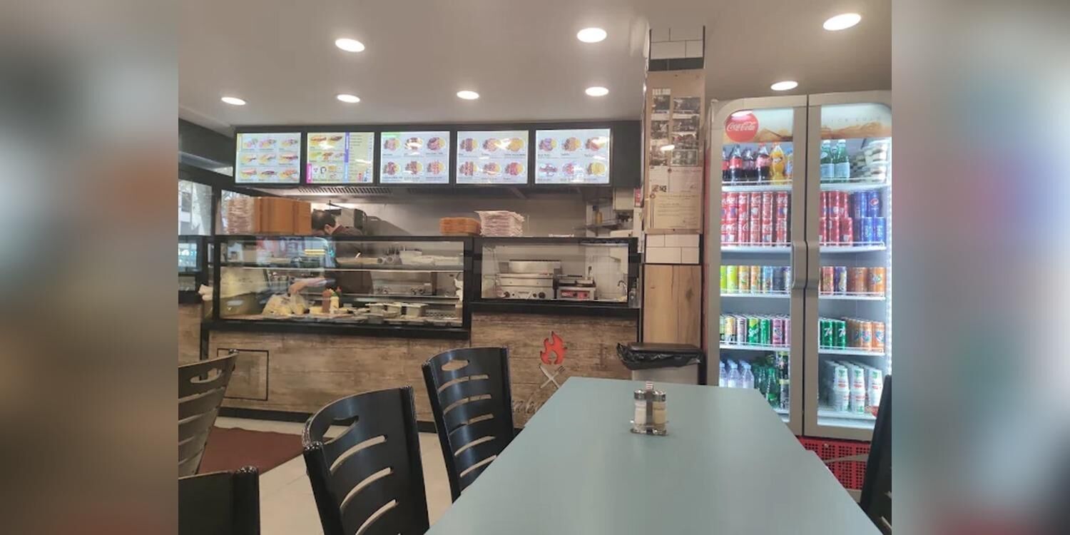 Istanbul Delices, restaurant