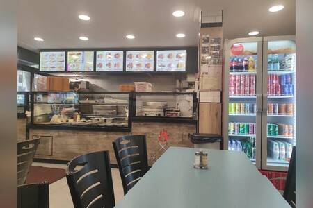 Istanbul Delices, Restaurant Boulogne-Billancourt Billancourt  #0