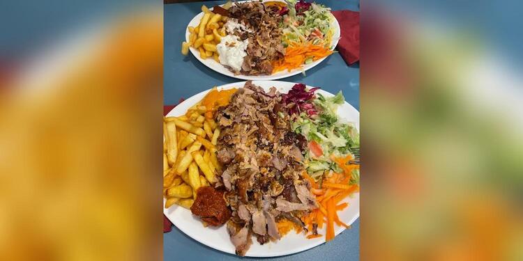 Istanbul Delices, restaurant