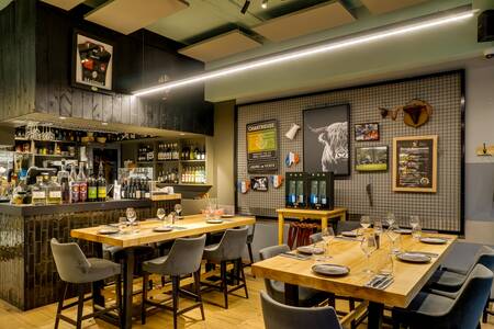 B.L.O, Restaurant Lyon Ainay #0