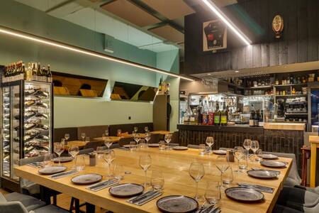 B.L.O, Restaurant Lyon Ainay #0