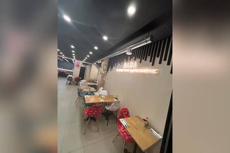 BABA Kitchen, Restaurant Boulogne-Billancourt République–Point-du-Jour #0