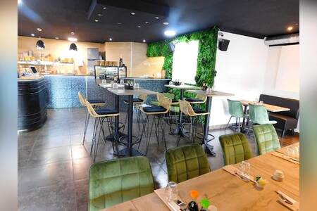 l'Atelier sushi, Restaurant Gardanne Centre-ville #0
