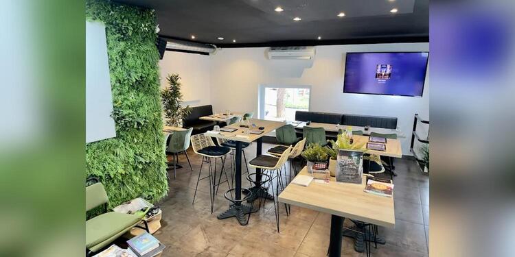 l'Atelier sushi, restaurant