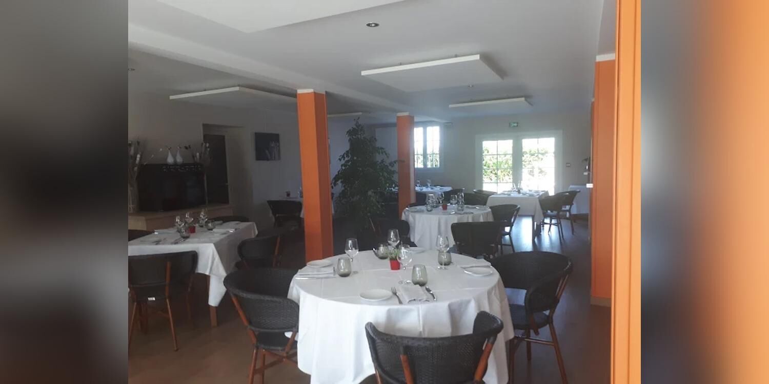 L'OPALINE Restaurant, restaurant