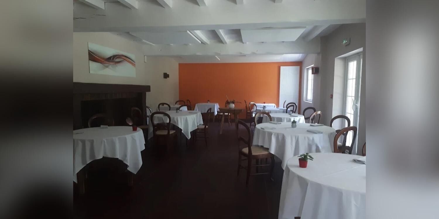 L'OPALINE Restaurant, restaurant