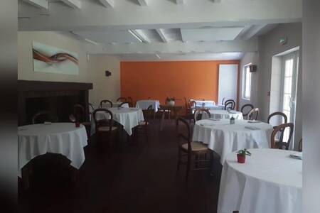 L'OPALINE Restaurant, Restaurant Muret  #0