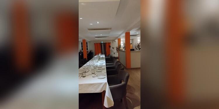 L'OPALINE Restaurant, restaurant