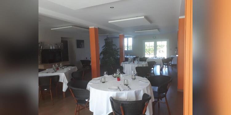 L'OPALINE Restaurant, restaurant