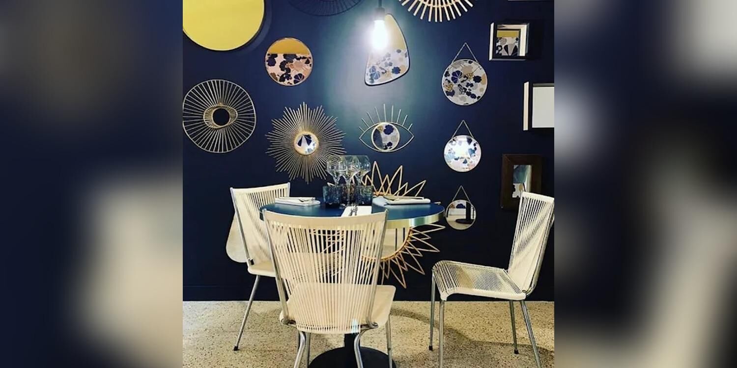 Crep'Chignon Restaurant, restaurant