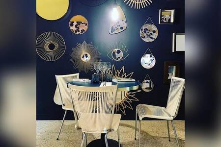 Crep'Chignon Restaurant, Restaurant Cornebarrieu  #0