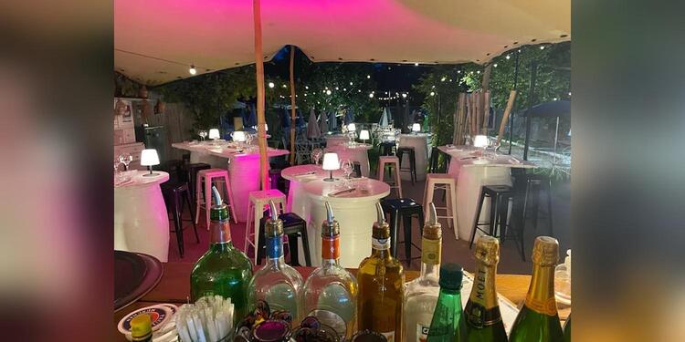 Crep'Chignon Restaurant, restaurant