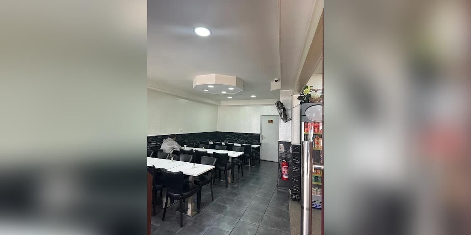 Ali Baba, restaurant