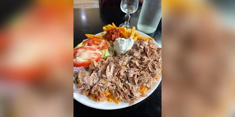 Ali Baba, restaurant