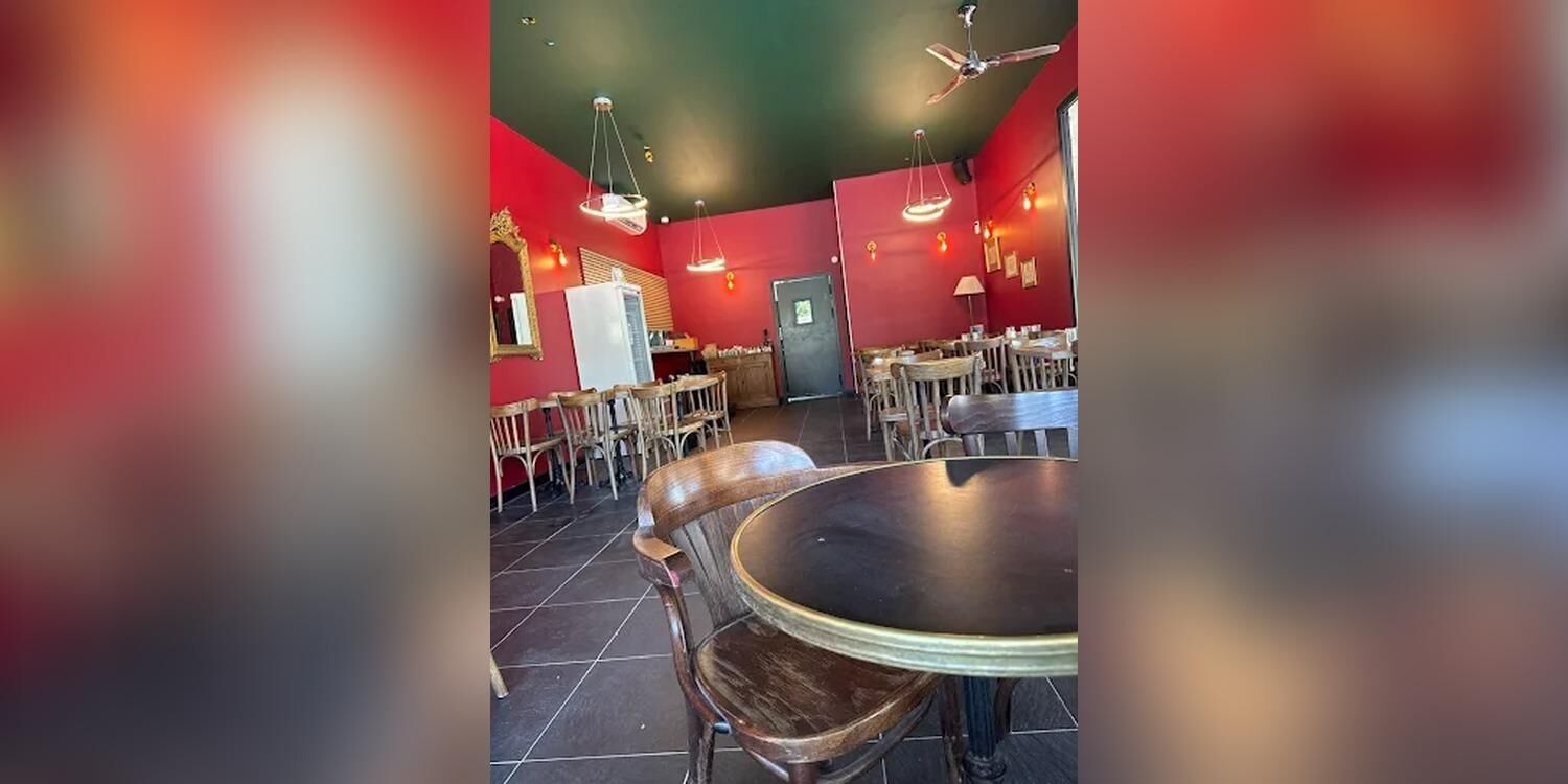 LE PETIT BISTROT LA DURANNE, restaurant