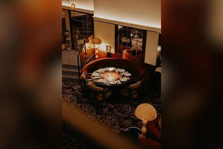 Luci, Restaurant Argenteuil  #0