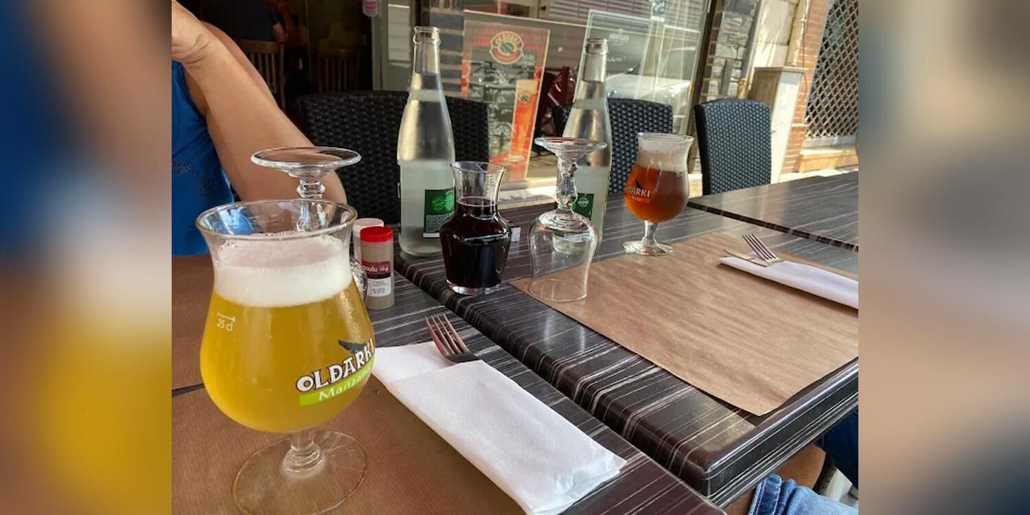 Chez Laurette, restaurant