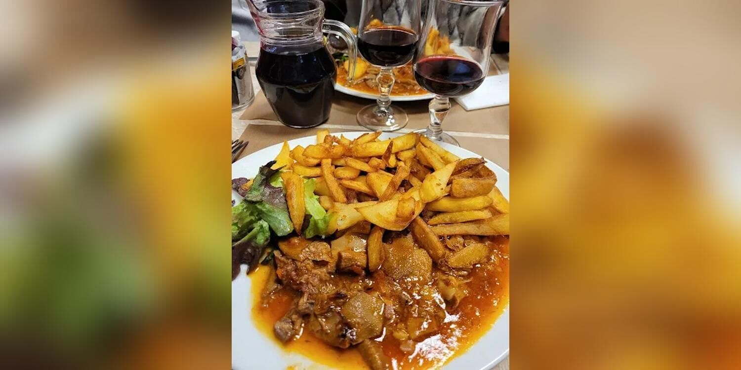 Chez Laurette, restaurant