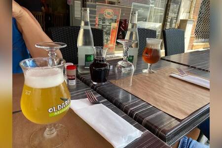 Chez Laurette, Restaurant Pau Foirail #0