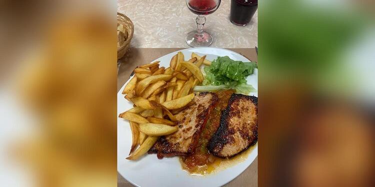 Chez Laurette, restaurant