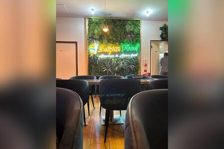 Saiyan Food, Restaurant Argenteuil  #0