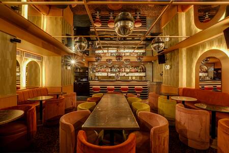 Piccola Mia Privatisation, Salle de location Paris Folie-Méricourt #0