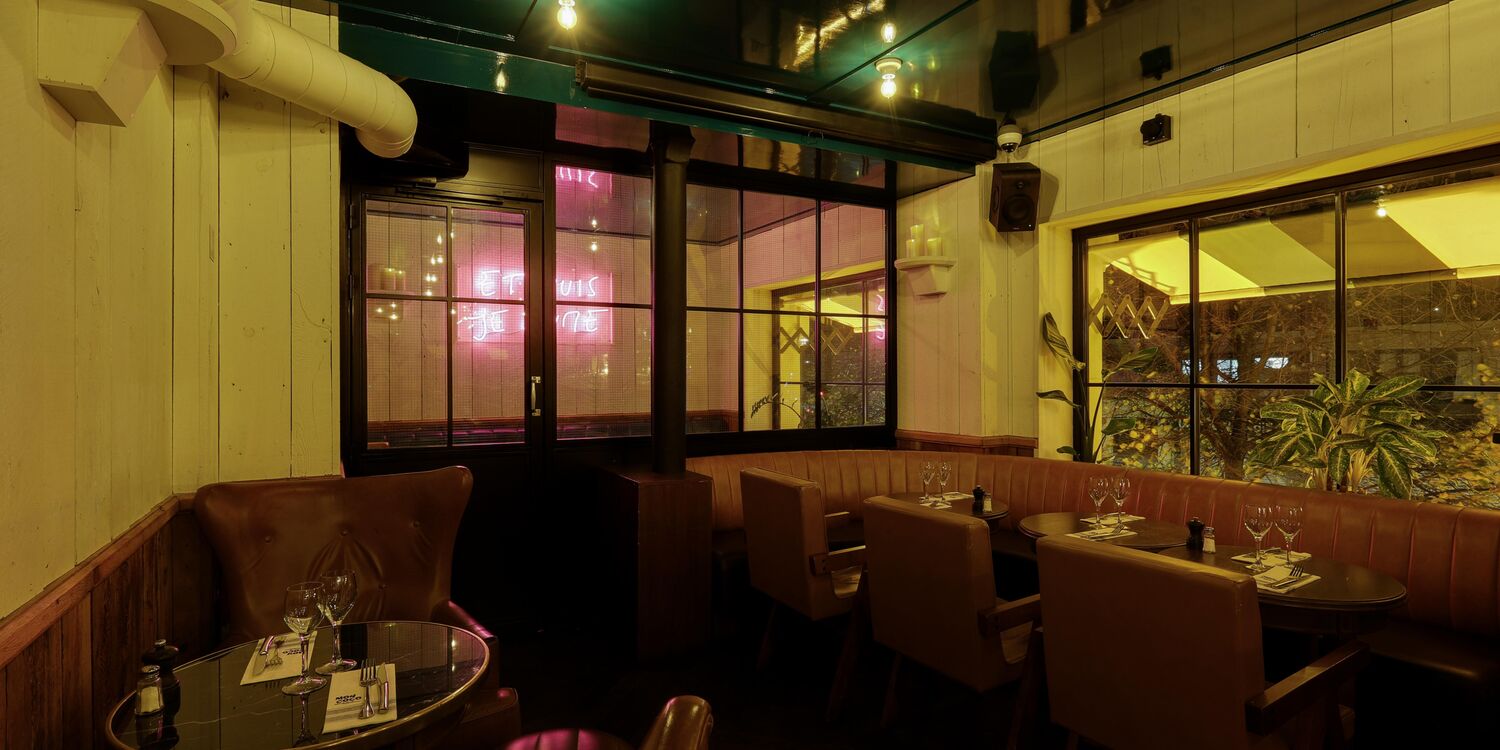 Mon Coco - Privatisation, rental_room