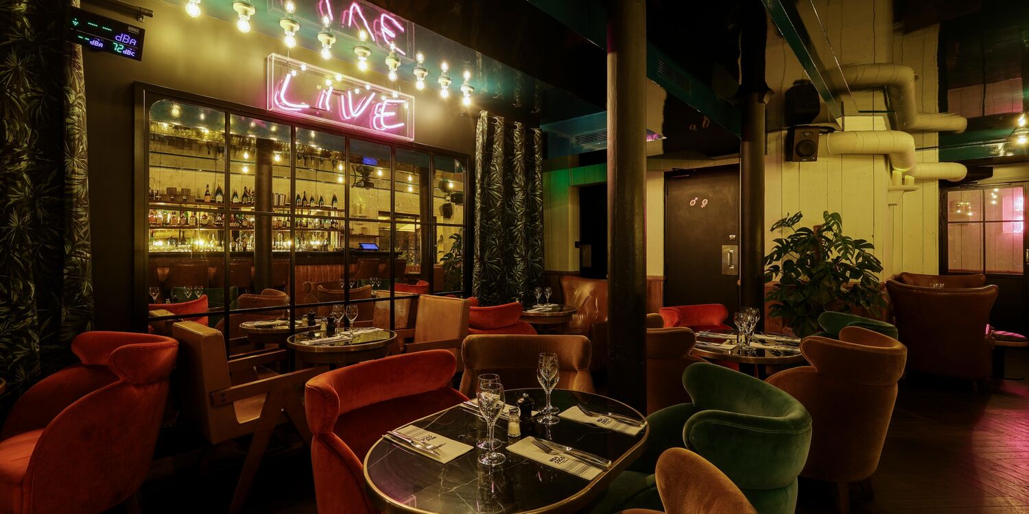 Mon Coco Privatisation, rental_room