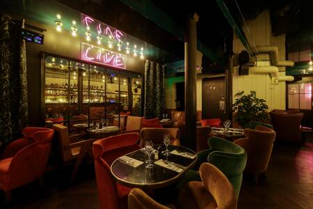 Mon Coco Privatisation, Salle de location Paris Folie-Méricourt #0