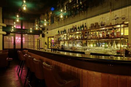 Mon Coco - Privatisation, Salle de location Paris Folie-Méricourt #0