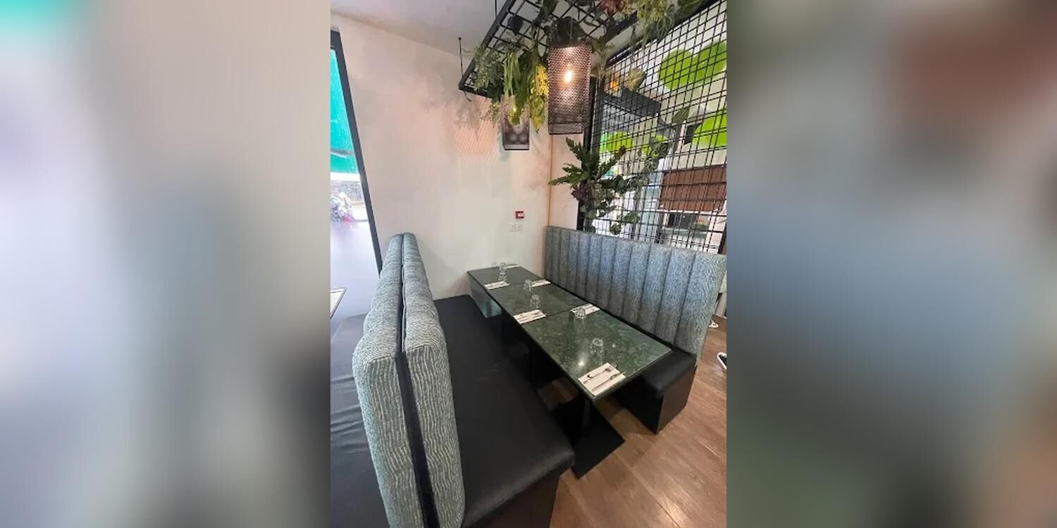 PB Poulet Braisé Cergy, restaurant