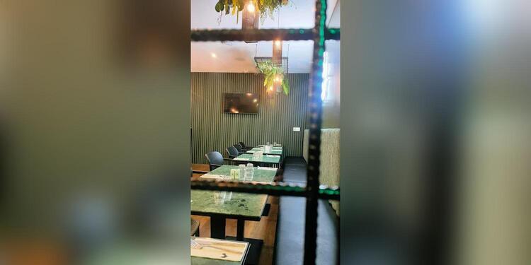 PB Poulet Braisé Cergy, restaurant