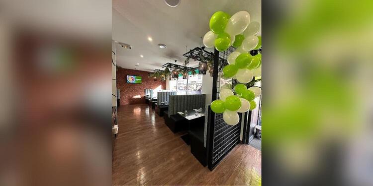 PB Poulet Braisé Cergy, restaurant