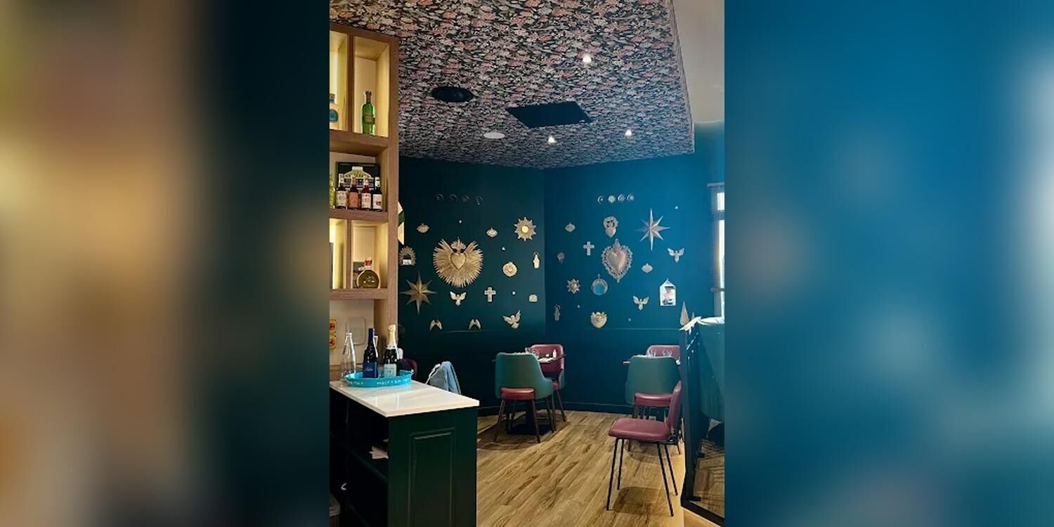 Mia Osteria, restaurant