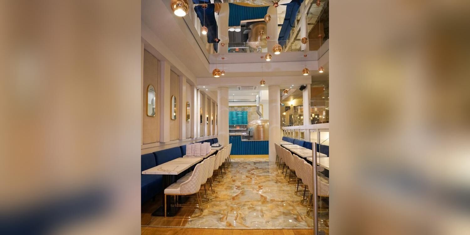 Italian Kitchen, restaurant