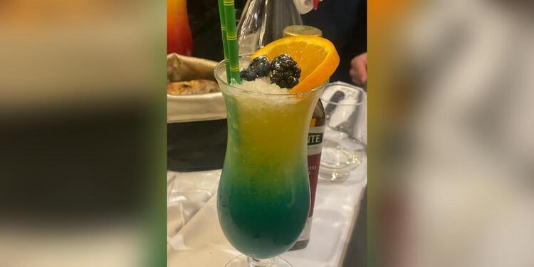 Italian Kitchen, restaurant