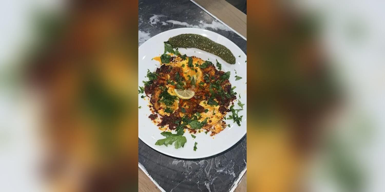 Hannibal Restaurant, restaurant