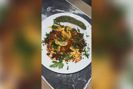 Hannibal Restaurant, Restaurant Ivry-sur-Seine Centre-ville #0